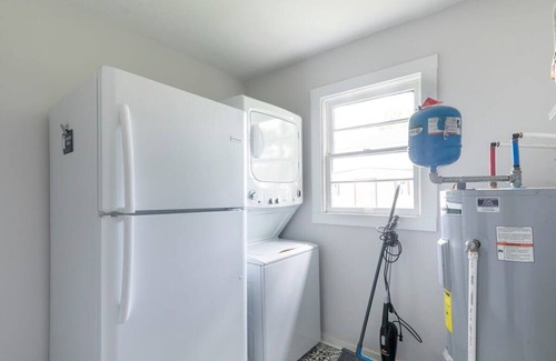 Avondale Casa | 37th Street Bungalow