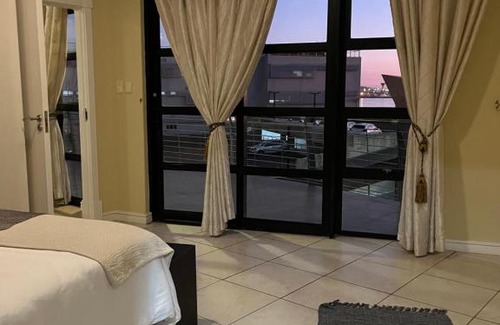 Durban Point Apartamento | 38 Harbourview