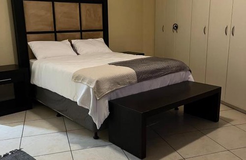 Durban Point Apartamento | 38 Harbourview
