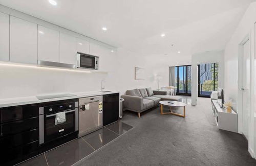 Toowong Apartamento | 38 High St - Premium Executive in Heart of Toowong
