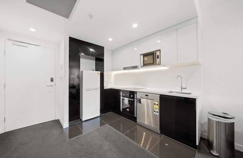 Toowong Apartamento | 38 High St - Premium Executive in Heart of Toowong