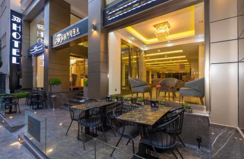 Cumhuriyet Hotel | 38 Hotel