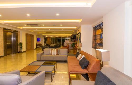Cumhuriyet Hotel | 38 Hotel