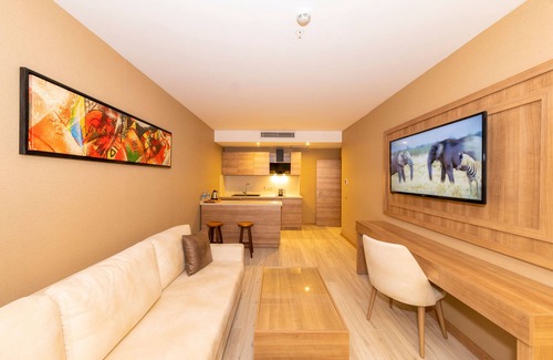 Cumhuriyet Hotel | 38 Hotel