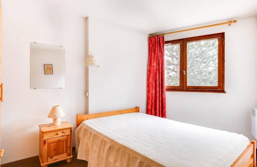 Bourg-Saint-Maurice Apartamento | 38 m² Apartamento ∙ 1 habitación ∙ 4 huéspedes