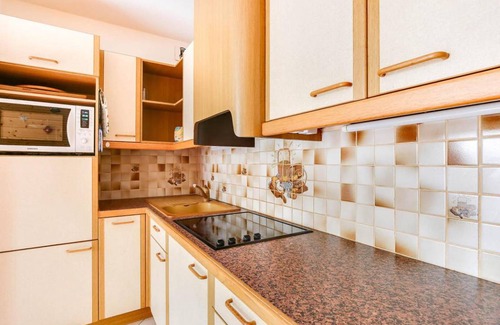 Bourg-Saint-Maurice Apartamento | 38 m² Apartamento ∙ 1 habitación ∙ 4 huéspedes