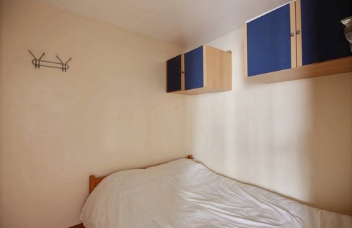 Saint-Jean-dʼAulps Apartamento | 38 m² Apartamento ∙ 2 habitaciones ∙ 6 personas