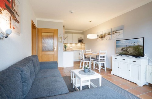 Ponitz am See Apartamento | 38 m² Apartamento ∙ 1 habitación ∙ 2 huéspedes