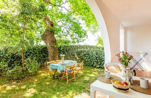 Ciboure Apartamento | 38 m² Apartamento ∙ 1 habitación ∙ 4 huéspedes