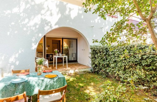 Ciboure Apartamento | 38 m² Apartamento ∙ 1 habitación ∙ 4 huéspedes