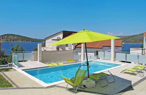 Razanj Apartamento | 38 m² Apartamento ∙ 1 habitación ∙ 4 personas
