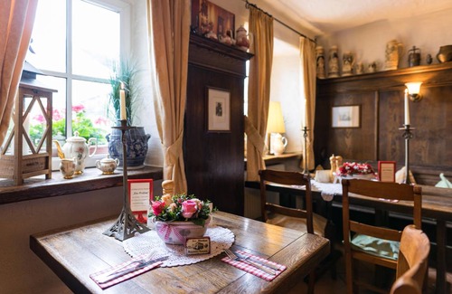 Alken Apartamento | 38 m² Apartamento ∙ 1 habitación ∙ 2 huéspedes