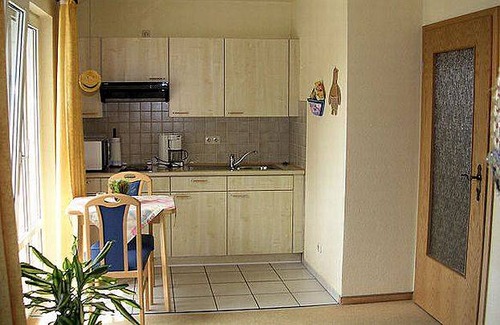 Kopperby Apartamento | 38 m² Apartamento ∙ 1 habitación ∙ 2 personas