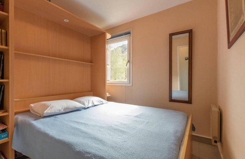 Briancon Apartamento | 38 m² Apartamento ∙ 1 habitación ∙ 4 huéspedes
