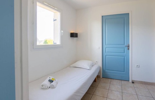 Saint-Nic Apartamento | 38 m² Apartamento ∙ 1 habitación ∙ 6 huéspedes