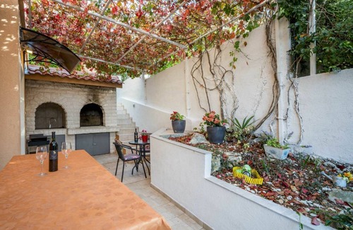 Zaboric Apartamento | 38 m² Apartamento ∙ 2 habitaciones ∙ 4 huéspedes