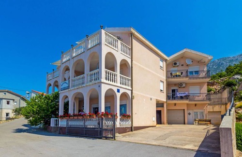Cesarica Apartamento | 38 m² Apartamento ∙ 3 habitaciones ∙ 6 huéspedes