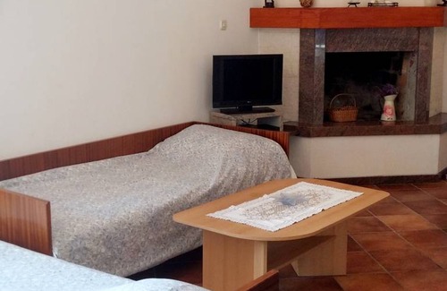 Donji Kraj Apartamento | 38 m² Apartamento ∙ 1 habitación ∙ 4 huéspedes
