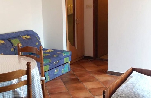 Donji Kraj Apartamento | 38 m² Apartamento ∙ 1 habitación ∙ 4 huéspedes