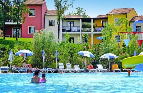 Cavalcaselle Apartamento | 38 m² Apartment ∙ 2 bedrooms ∙ 6 guests