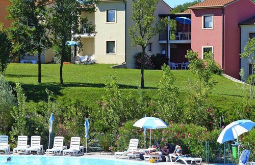 Cavalcaselle Apartamento | 38 m² Apartment ∙ 2 bedrooms ∙ 6 guests