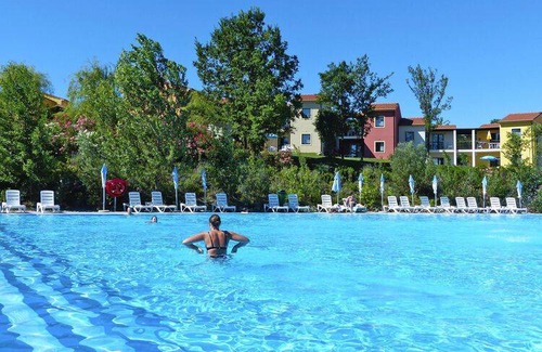 Cavalcaselle Apartamento | 38 m² Apartment ∙ 2 bedrooms ∙ 6 guests