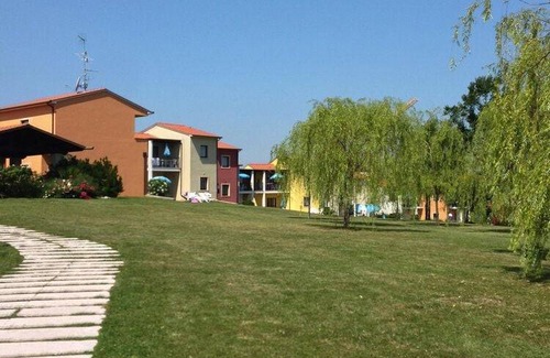 Cavalcaselle Apartamento | 38 m² Apartment ∙ 2 bedrooms ∙ 6 guests