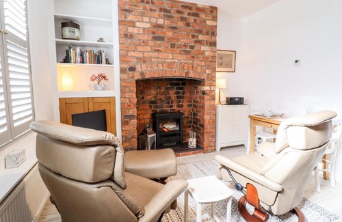 Llangollen Casa | 38 Market Street