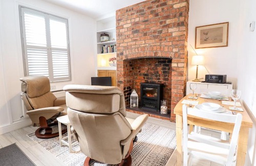 Llangollen Casa | 38 Market Street