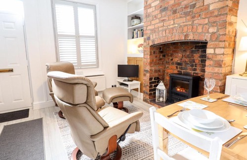 Llangollen Casa | 38 Market Street