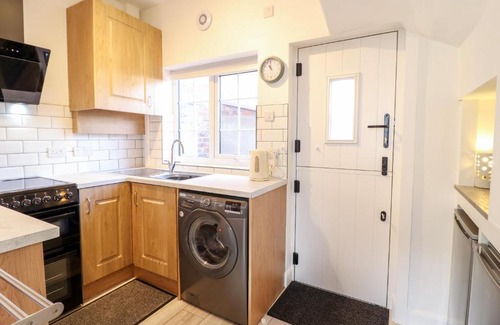 Llangollen Casa | 38 Market Street