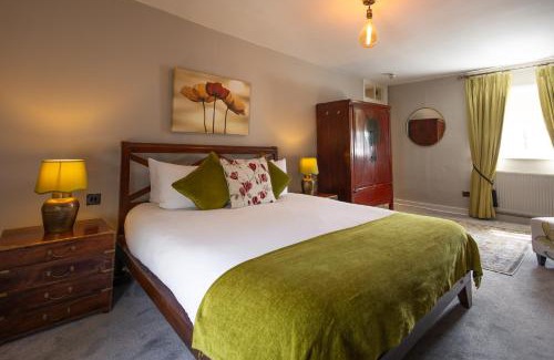 Norwich Cama Y Desayuno | 38 St Giles