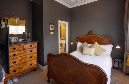 Norwich Cama Y Desayuno | 38 St Giles