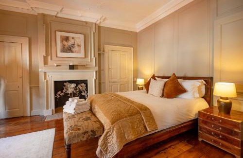 Norwich Cama Y Desayuno | 38 St Giles