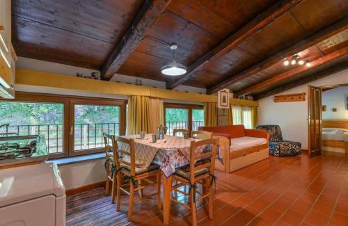 Castel del Piano Apartamento | 38-Volpini House In Amiata - Val d'Orcia, Saturnia, Feste&Sagre