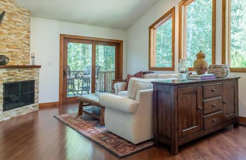 Ketchum Casa | 380 Sabala Unit A