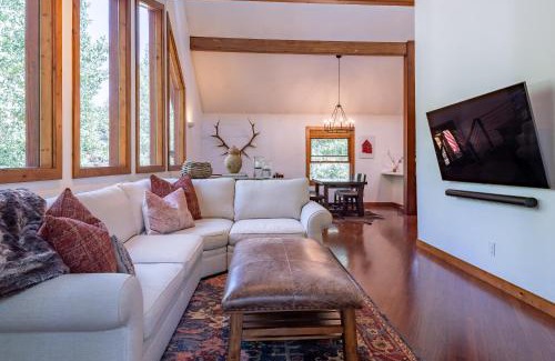 Ketchum Casa | 380 Sabala Unit A