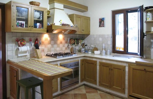 Casarano Villa | 380 Villa Teresa
