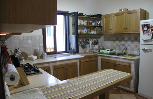 Casarano Villa | 380 Villa Teresa