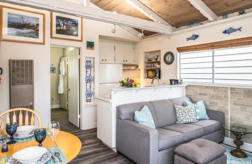 Pacific Grove Casa | 3804 Mermaid Loft home