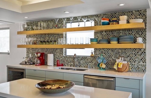 Hollywood Beach Casa | 3809S Beach Blessing