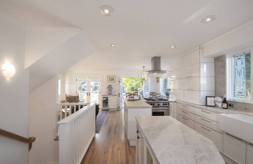 Pacific Grove Casa | 3817 Caledonia Bay Lookout - Perfect Family Retreat Near Bay, Park and Town