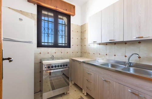 Torre Lapillo Apartamento | 3824 Sabbiabianca - Aptm A by Barbarhouse