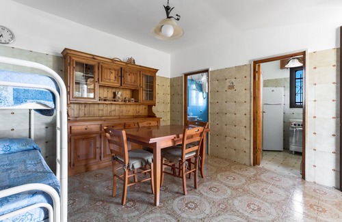 Torre Lapillo Apartamento | 3824 Sabbiabianca - Aptm A by Barbarhouse