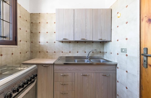 Torre Lapillo Apartamento | 3824 Sabbiabianca - Aptm A by Barbarhouse