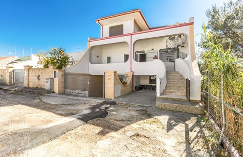 Torre Lapillo Apartamento | 3824 Sabbiabianca - Aptm A by Barbarhouse