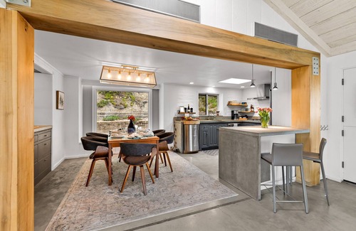 Carmel Valley Casa | 3826 Hacienda on the Hill - Private, Great Views
