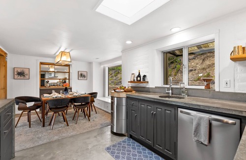 Carmel Valley Casa | 3826 Hacienda on the Hill - Private, Great Views