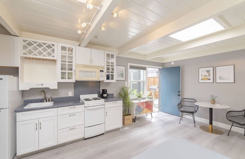 Del Monte Forest Casa | 3830 The Caddy Shack, Golf in Pebble Beach®