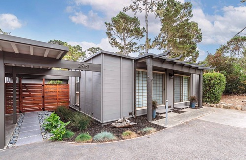 Del Monte Forest Casa | 3830 The Caddy Shack, Golf in Pebble Beach®